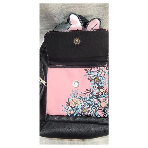 minnie mouse mini backpack - Picture 2 of 9